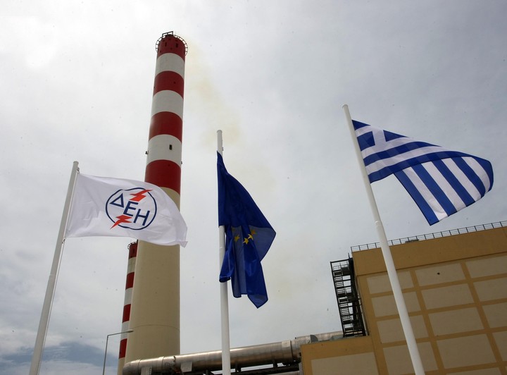 Αναζητείται σύμβουλος για την πώληση της ΔΕΗ