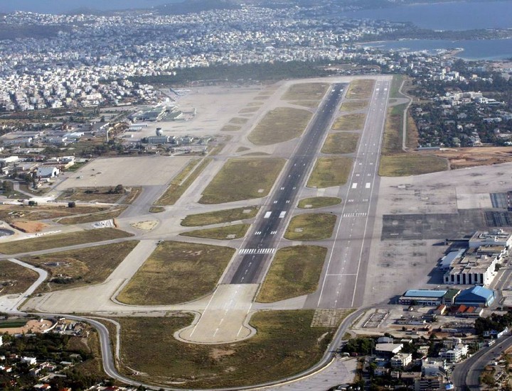 Αυτά είναι τα σχέδια της Lamda Development για τα Malls και το Ελληνικό