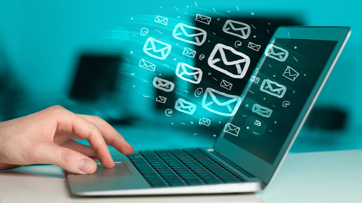 Έχεις mail από την εφορία. Δες πότε το λαμβάνεις και γιατί