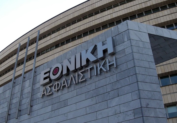 Ποιος είναι ο J. Calamos που "διεκδικεί" την Εθνική Ασφαλιστική