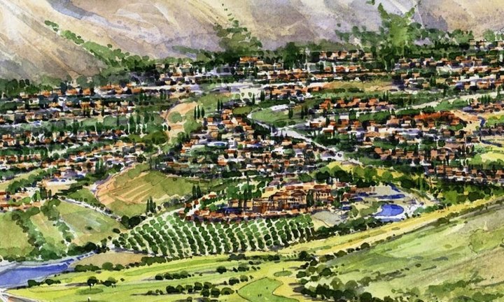 Ένα βήμα πριν την επένδυση «μαμούθ» των 1,3 δις. ευρώ