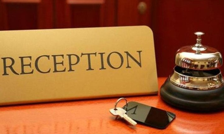 «Κρυφός» πελάτης στα ξενοδοχεία, η εφορία