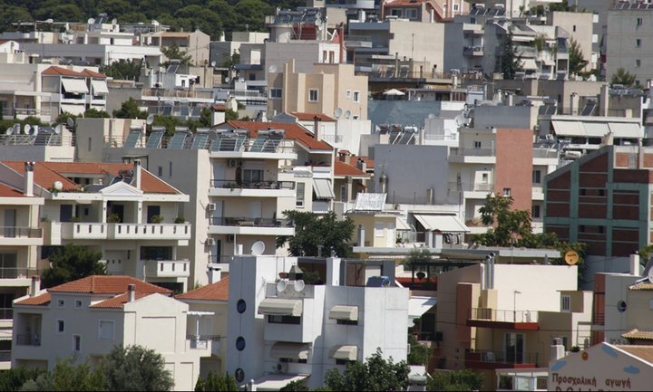 Κληρώνει για τις νέες αξίες των ακινήτων