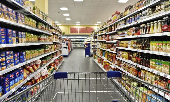 Με… άριστα βαθμολογούν τα σουπερ μάρκετ οι Έλληνες