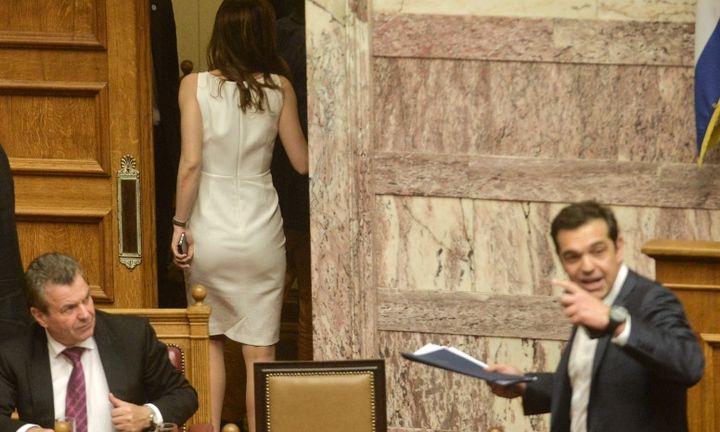 Μια προς μια οι διατάξεις του πολυνομοσχεδίου που φέρνει το υπουργείο Εργασίας