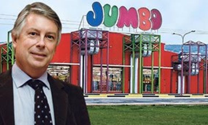 Γιατί ο Βακάκης της Jumbo μας λέει… κακομαθημένους