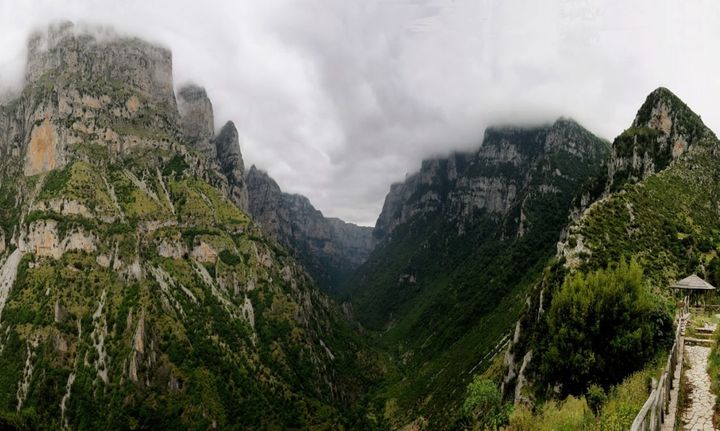 Δημιουργείται εθνικός κατάλογος γεωτόπων