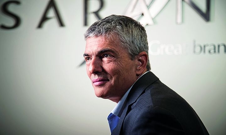 Ο όμιλος Σαράντης πάει κόντρα στην κρίση - Δημιουργεί νέες θέσεις εργασίας