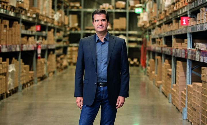 Ο Mr IKEA και η αύξηση κερδών του ομίλου