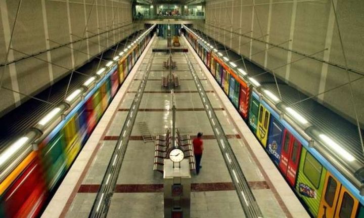 Προχωρά ο διαγωνισμός για τη γραμμή 4 του μετρό