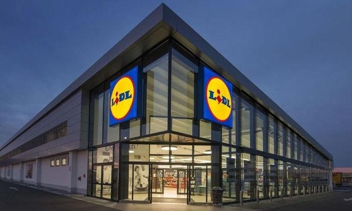 Επεκτείνεται με νέο καταστημα η Lidl