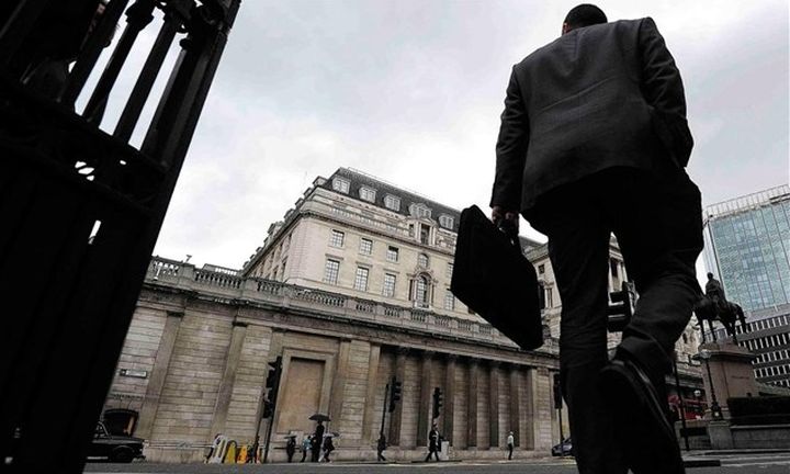 Οι ευρωπαϊκές τράπεζες θα λειτουργούν κανονικά στη Βρετανία μετά το Brexit