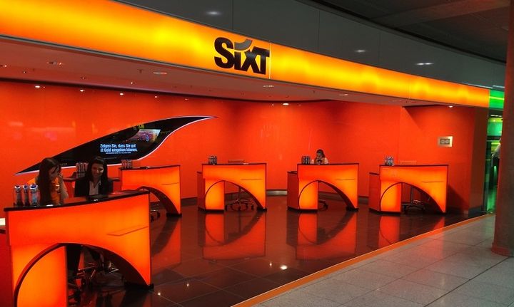 Αναζητούν στατηγικό επενδυτή για τη Sixt