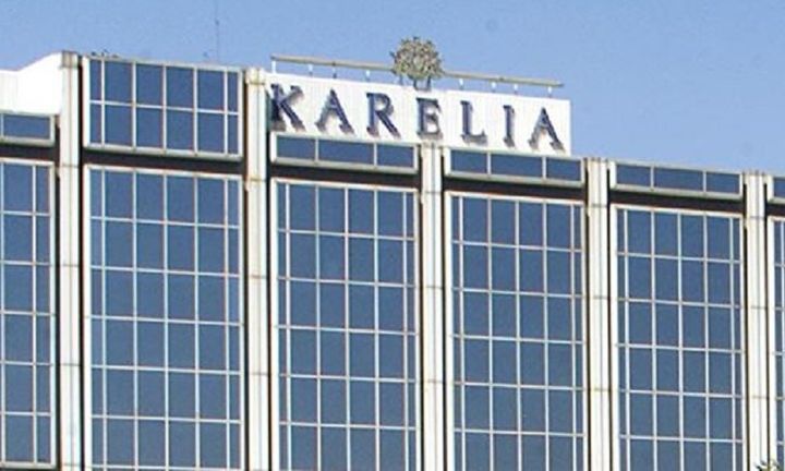 Η... συνήθεια που έγινε λατρία για τους εργαζομένους στην "Καρέλιας"