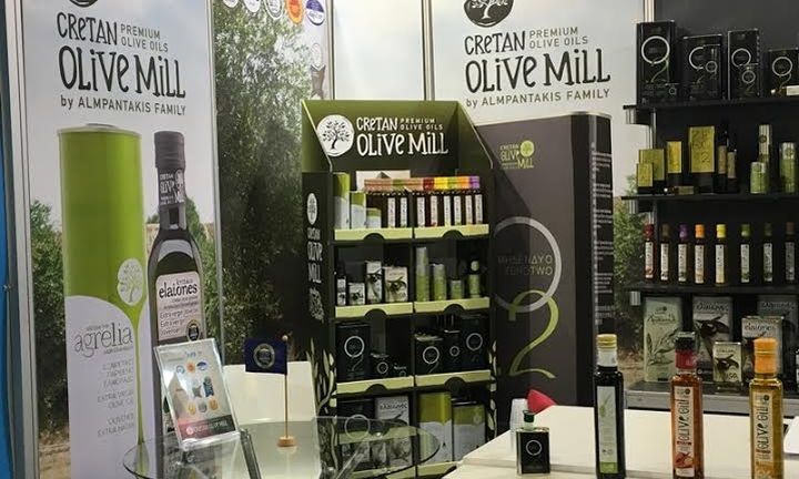 Η Cretan Mill το νεότερο μέλος της «ΕΛΛΑ-ΔΙΚΑ ΜΑΣ»