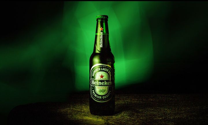 Αυξήθηκαν τα κέρδη της Heineken για το 2017