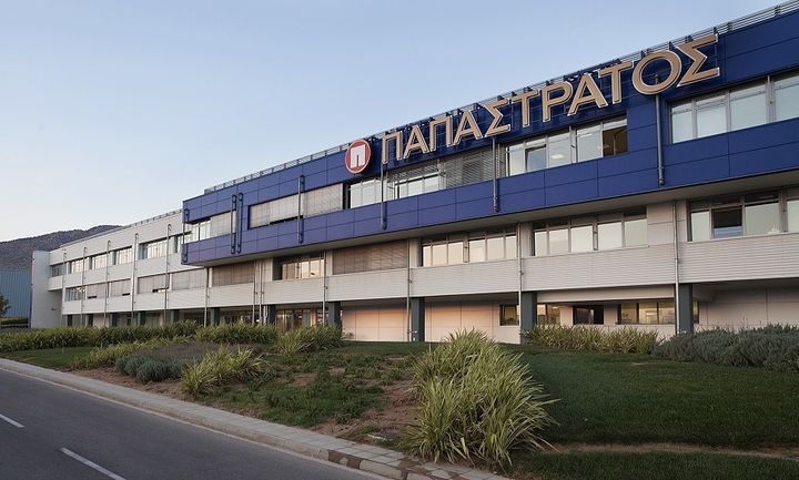 Αλλάζει τα εργασιακά δεδομένα η Παπαστράτος