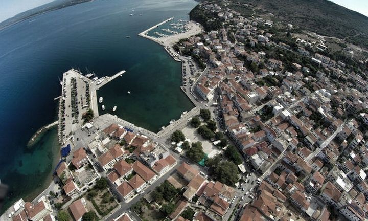 Ποιος διεκδικεί τη μαρίνα Πύλου