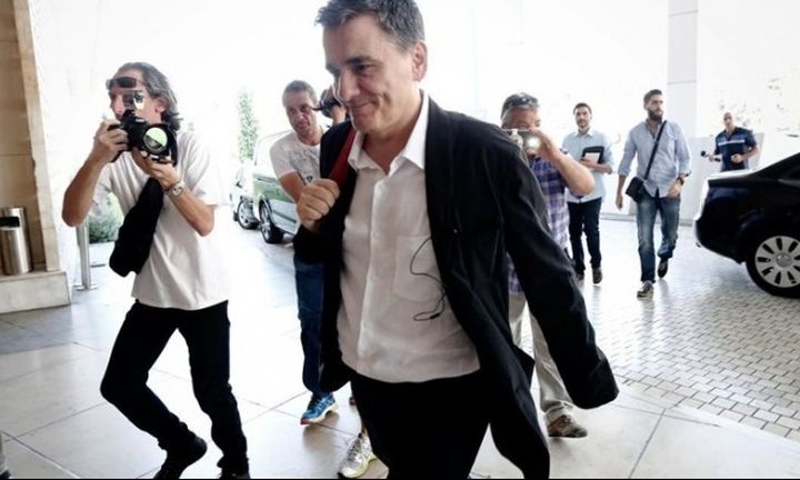 Τα έξι μέτρα που θα υπογραφούν στο Χίλτον και θα αδειάσουν τις τσέπες μας
