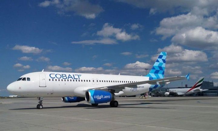Η Diversa κοιτά προς την Cobalt Air μετά την απόφαση για αύξηση του μετοχικού της κεφαλαίου