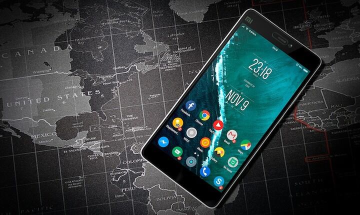 Σταθερά ανοδική η ελληνική αγορά smartphones
