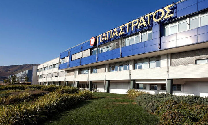 Η Παπαστράτος προσφέρει μετοχές στους εργαζόμενους της
