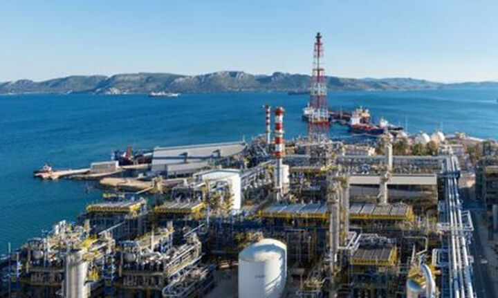 Στα 130 εκατ. τα κέρδη EBITDA των Ελληνικών Πετρελαίων