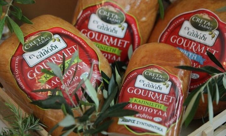 Creta Farms: Νέα παράταση στην κατάθεση προσφορών