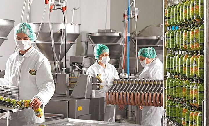 Creta Farms: Έκκληση εργαζομένων για το σχέδιο αναδιάρθρωσης
