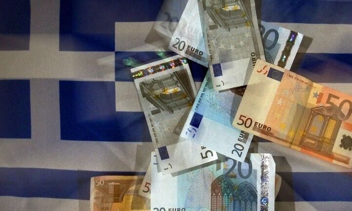 Προβλέψεις για αρνητικά επιτόκια στην Ελλάδα