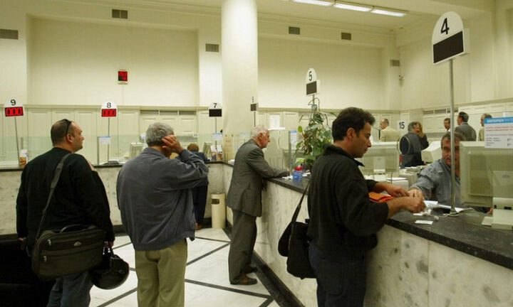 Τask Force για τις τράπεζες από το υπουργείο Οικονομικών