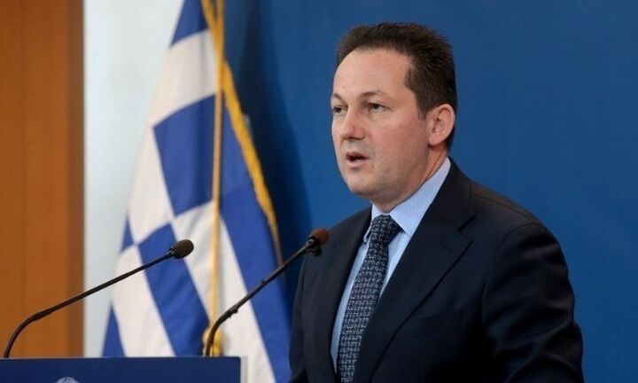 Άδεια ειδικού σκοπού για τον κορονoϊό - Οι ανακοινώσεις Πέτσα
