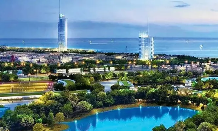 Lamda Development: Σε εξέλιξη η έκδοση ομολόγου 320 εκατ.