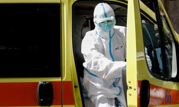Μαγιορκίνης: Ανησυχία γα τα 50 ορφανά κρούσματα την ημέρα