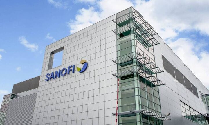 Sanofi: Eξαγορά της Principia Biopharma έναντι 3,7 δισ. δολ.