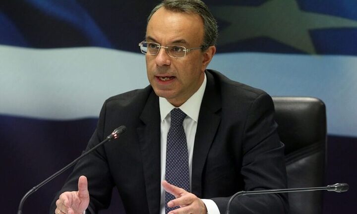 Απάτη με υποσχέσεις για δάνεια με το όνομα του Χρήστου Σταϊκούρα