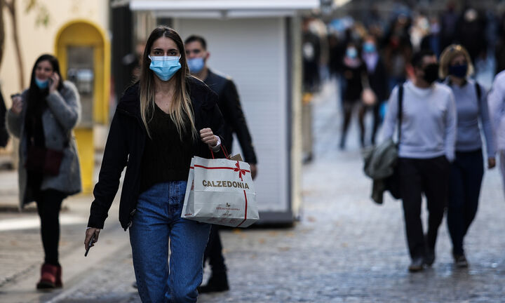 Βασιλακόπουλος: Είμαστε κοντά στο τέλος- Άνοιγμα με αυστηρούς όρους ανάλογα με τον πληθυσμό