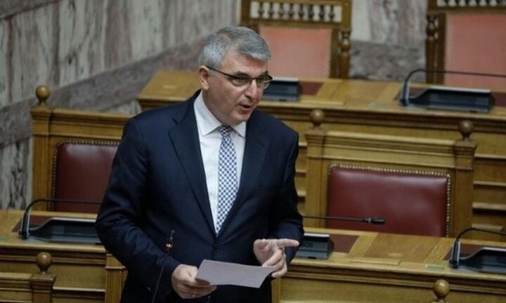 Π. Τσακλόγλου: 7 βήματα για την μείωση του χρόνου απονομής σύνταξης