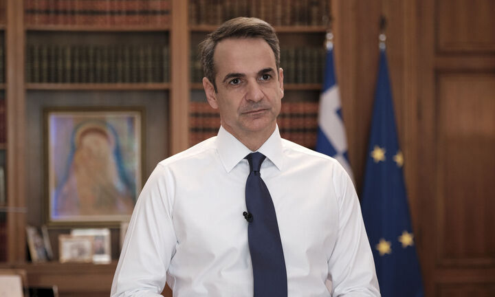 Κ. Μητσοτάκης: Σπάσαμε το φράγμα των 2.500.000 εμβολιασμών