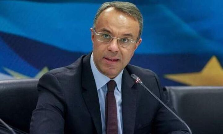 Χρ. Σταϊκούρας: Επιτυχής η έκδοση του 5ετούς ομολόγου