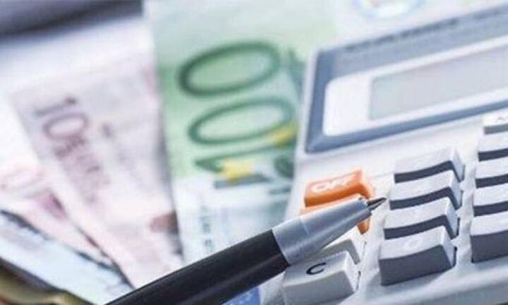 ΥΠΟΙΚ: Μειώνεται η προκαταβολή φόρου εισοδήματος - Καταργείται η εισφορά αλληλεγγύης