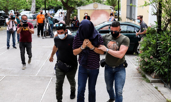 Αναβλήθηκε η δίκη του 22χρονου της Νέας Σμύρνης