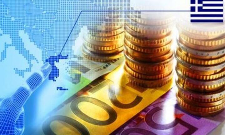 Κάτω από το 1% υποχώρησε το περιθώριο των ελληνικών ομολόγων
