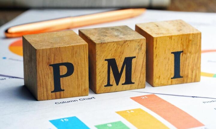 PMI: Άνοδος στις 57,1 μονάδες στην ευρωζώνη τον Μάιο