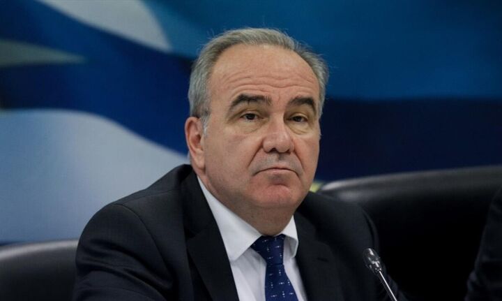 Παπαθανάσης: Στήριξη σε όποια επιχείρηση είναι κλειστή- Eρχονται μέτρα στήριξης άλλων κλάδων