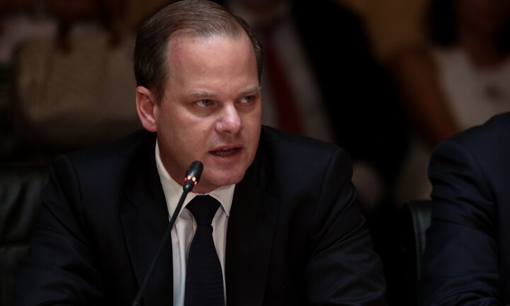 Κ. Καραμανλής: To 2022 η προκήρυξη των μελετών για την επέκταση του μετρό στη Δ. Αττική