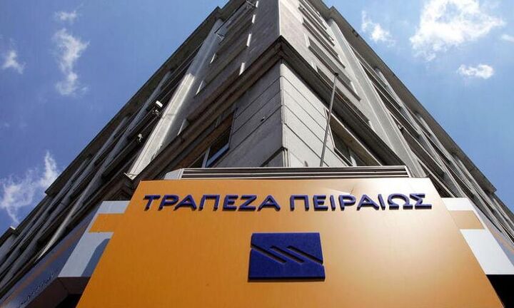 Τράπεζα Πειραιώς: Από το 2023 το ελληνικό ΑΕΠ θα σημειώσει ανάπτυξη 3,5% - 4%