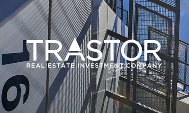 Trastor: Πώληση πρατηρίoυ υγρών καυσίμων έναντι 410.000 ευρώ