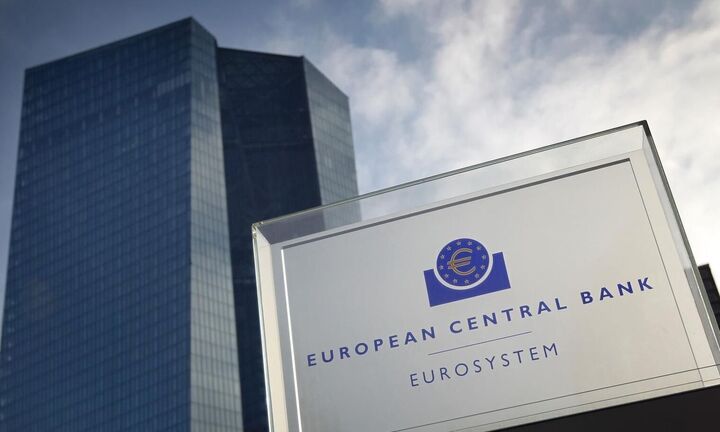 ΕΚΤ: Τον Μάρτιο θα ολοκληρωθεί το έκτακτο πρόγραμμα αγορών
