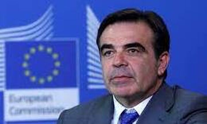 Μ. Σχοινάς: Δύο ΕΣΠΑ μαζί τα επόμενα 7 χρόνια στην Ελλάδα